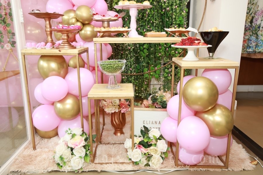 ELIANA GUIDOTTI STORE, COMEMORA 15 ANOS DE SUCESSO - Eloisa Mattos