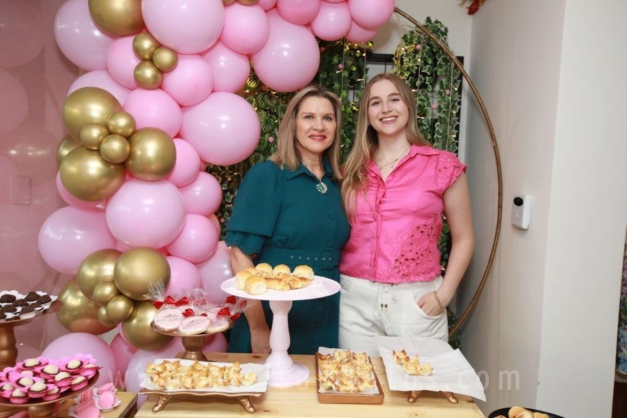 ELIANA GUIDOTTI STORE, COMEMORA 15 ANOS DE SUCESSO - Eloisa Mattos