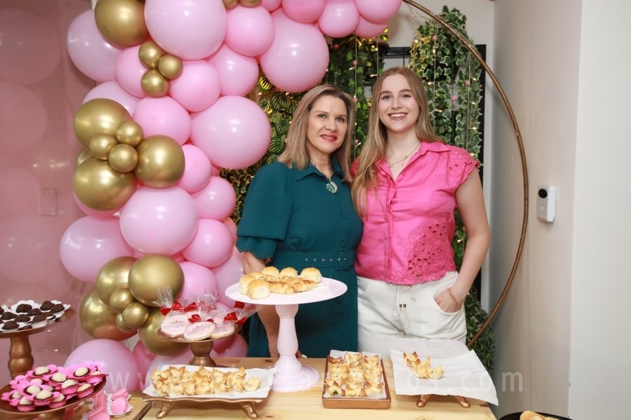 ELIANA GUIDOTTI STORE, COMEMORA 15 ANOS DE SUCESSO - Eloisa Mattos