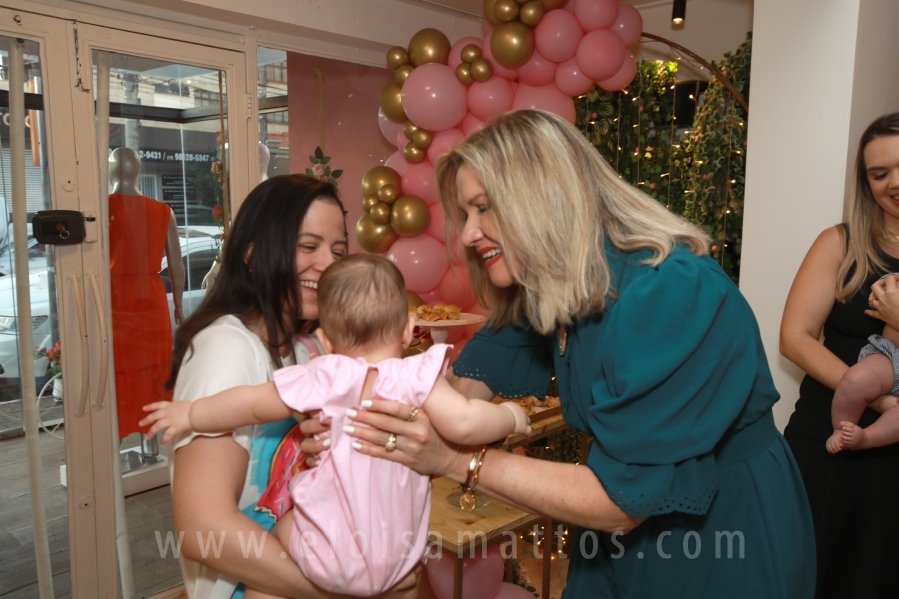 ELIANA GUIDOTTI STORE, COMEMORA 15 ANOS DE SUCESSO - Eloisa Mattos