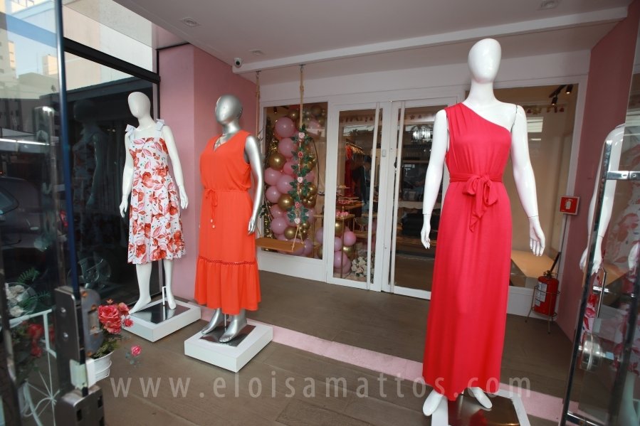 ELIANA GUIDOTTI STORE, COMEMORA 15 ANOS DE SUCESSO - Eloisa Mattos