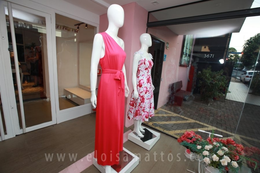 ELIANA GUIDOTTI STORE, COMEMORA 15 ANOS DE SUCESSO - Eloisa Mattos