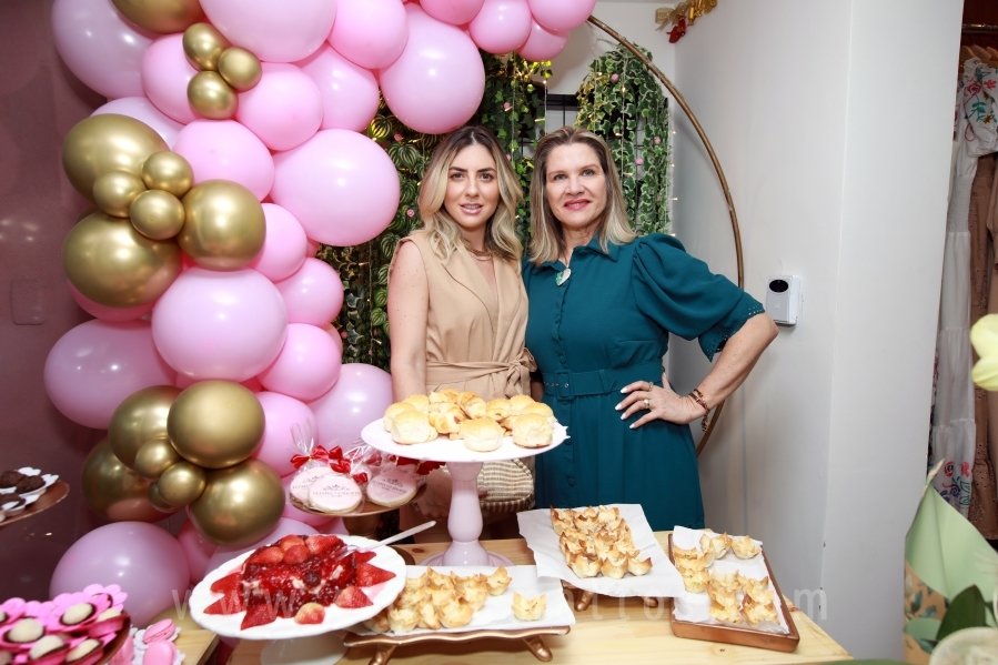 ELIANA GUIDOTTI STORE, COMEMORA 15 ANOS DE SUCESSO - Eloisa Mattos