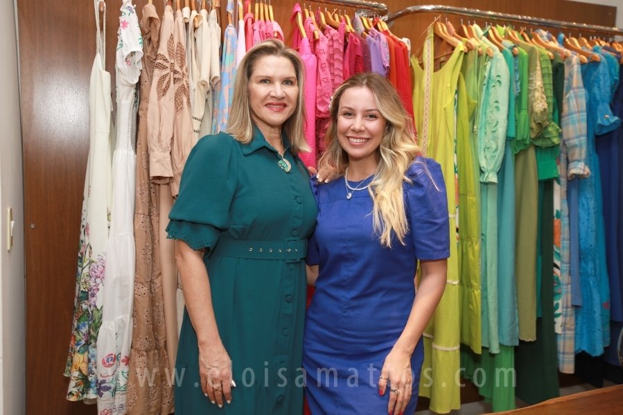 ELIANA GUIDOTTI STORE, COMEMORA 15 ANOS DE SUCESSO - Eloisa Mattos
