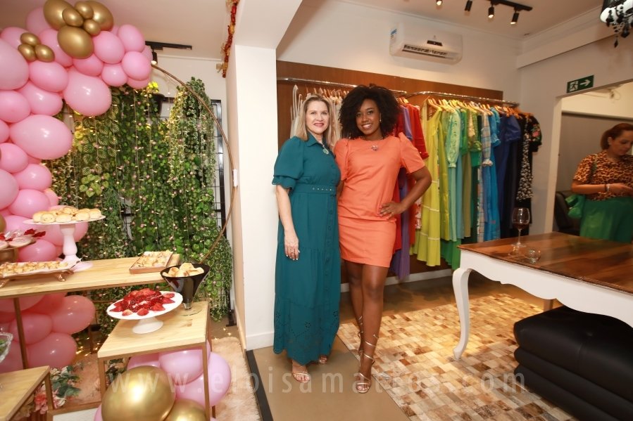 ELIANA GUIDOTTI STORE, COMEMORA 15 ANOS DE SUCESSO - Eloisa Mattos