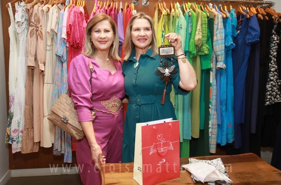 ELIANA GUIDOTTI STORE, COMEMORA 15 ANOS DE SUCESSO - Eloisa Mattos