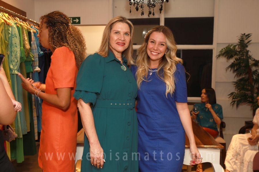 ELIANA GUIDOTTI STORE, COMEMORA 15 ANOS DE SUCESSO - Eloisa Mattos