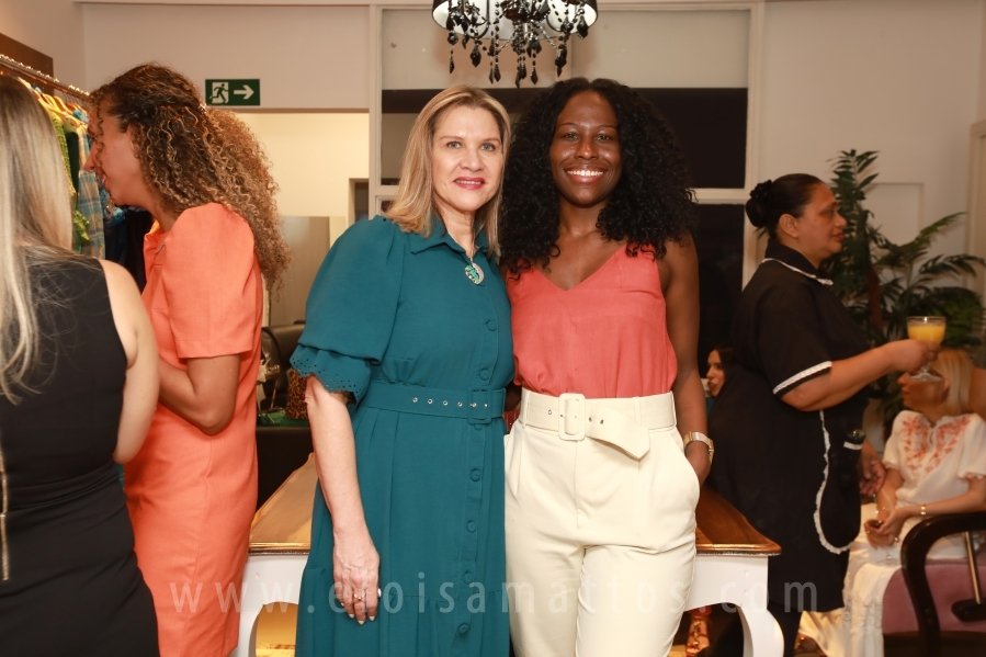 ELIANA GUIDOTTI STORE, COMEMORA 15 ANOS DE SUCESSO - Eloisa Mattos