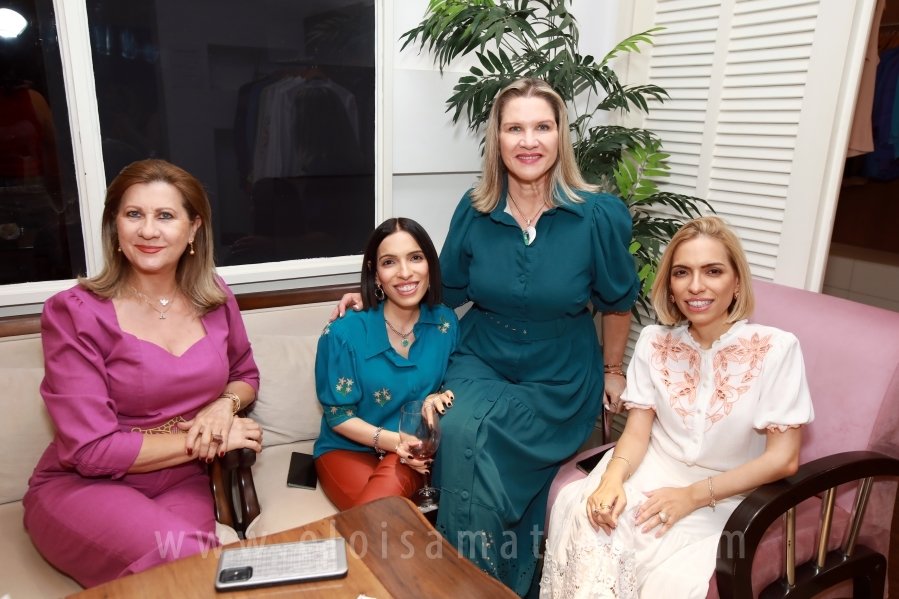 ELIANA GUIDOTTI STORE, COMEMORA 15 ANOS DE SUCESSO - Eloisa Mattos
