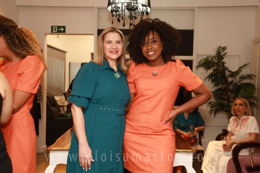 ELIANA GUIDOTTI STORE, COMEMORA 15 ANOS DE SUCESSO - Eloisa Mattos
