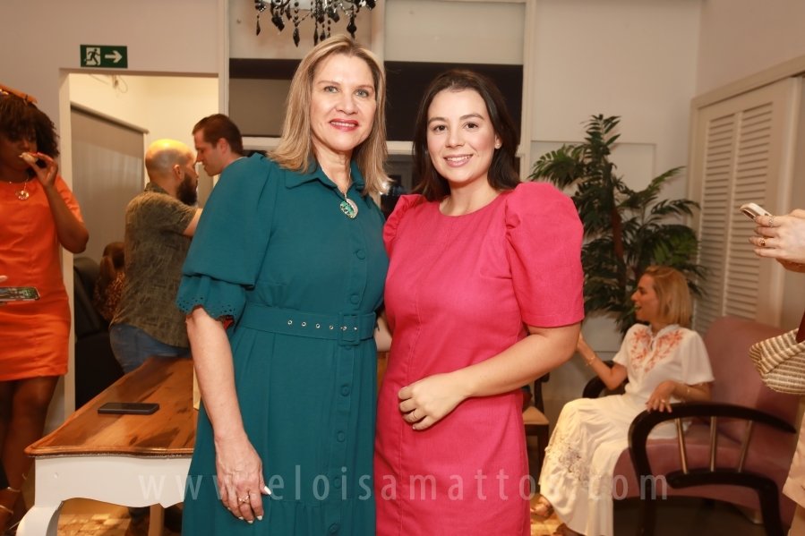 ELIANA GUIDOTTI STORE, COMEMORA 15 ANOS DE SUCESSO - Eloisa Mattos