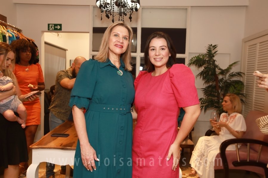 ELIANA GUIDOTTI STORE, COMEMORA 15 ANOS DE SUCESSO - Eloisa Mattos