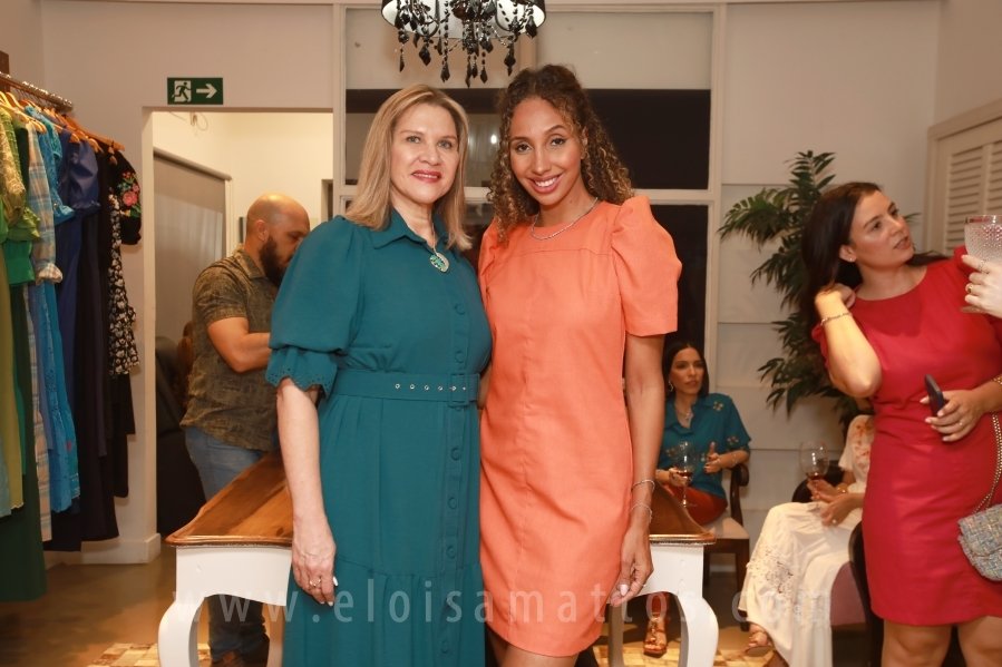 ELIANA GUIDOTTI STORE, COMEMORA 15 ANOS DE SUCESSO - Eloisa Mattos
