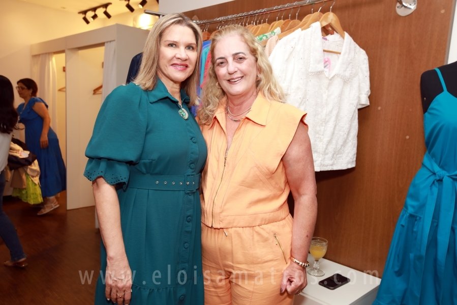 ELIANA GUIDOTTI STORE, COMEMORA 15 ANOS DE SUCESSO - Eloisa Mattos