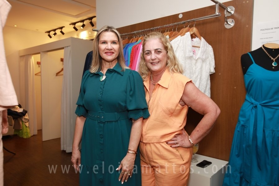 ELIANA GUIDOTTI STORE, COMEMORA 15 ANOS DE SUCESSO - Eloisa Mattos