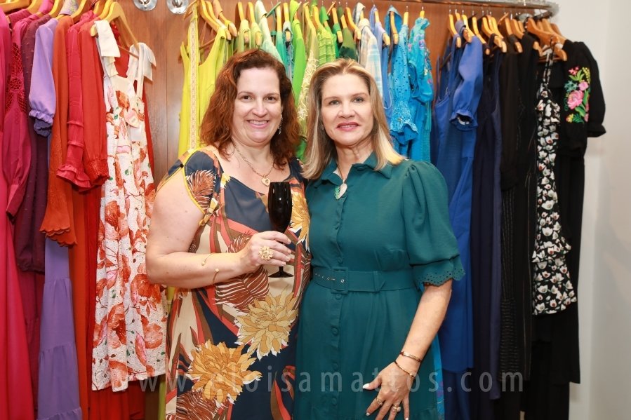 ELIANA GUIDOTTI STORE, COMEMORA 15 ANOS DE SUCESSO - Eloisa Mattos