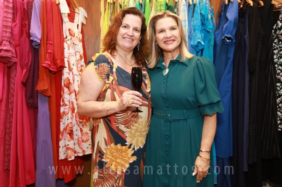 ELIANA GUIDOTTI STORE, COMEMORA 15 ANOS DE SUCESSO - Eloisa Mattos