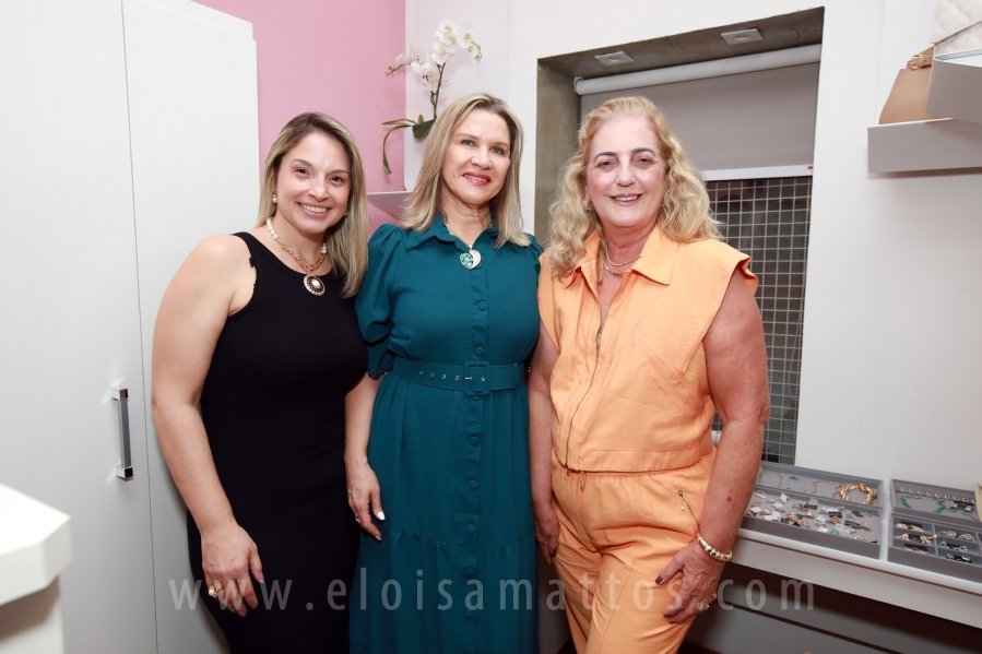 ELIANA GUIDOTTI STORE, COMEMORA 15 ANOS DE SUCESSO - Eloisa Mattos