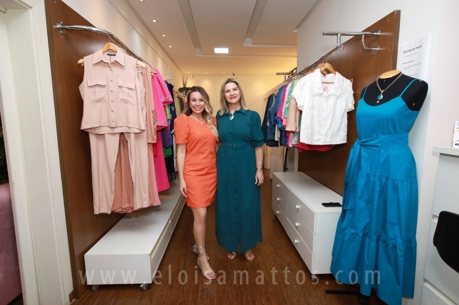 ELIANA GUIDOTTI STORE, COMEMORA 15 ANOS DE SUCESSO - Eloisa Mattos