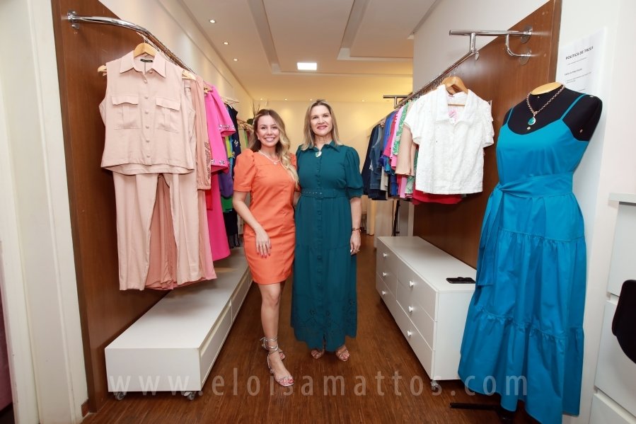 ELIANA GUIDOTTI STORE, COMEMORA 15 ANOS DE SUCESSO - Eloisa Mattos
