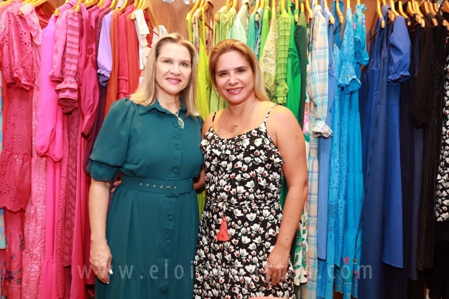 ELIANA GUIDOTTI STORE, COMEMORA 15 ANOS DE SUCESSO - Eloisa Mattos
