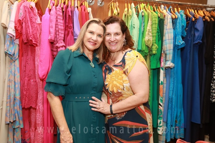 ELIANA GUIDOTTI STORE, COMEMORA 15 ANOS DE SUCESSO - Eloisa Mattos