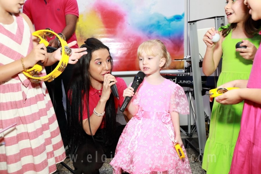 ANIVERSÁRIO DE 3 ANOS DA VERÔNICA – TEMA “BARBIE” - Eloisa Mattos
