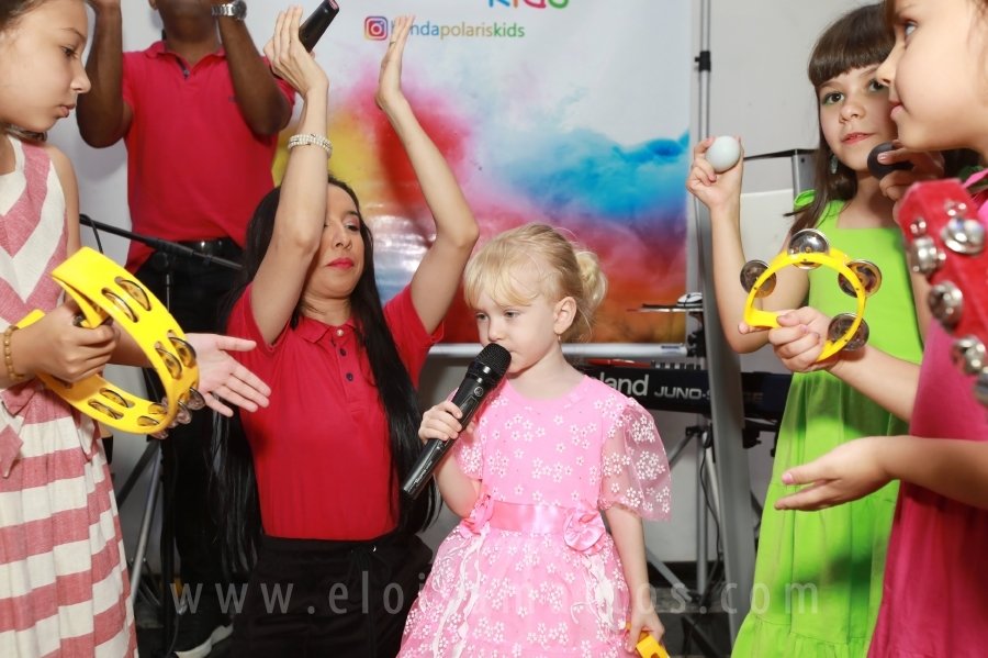 ANIVERSÁRIO DE 3 ANOS DA VERÔNICA – TEMA “BARBIE” - Eloisa Mattos