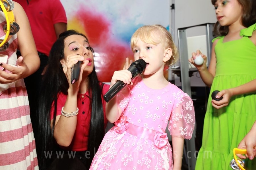 ANIVERSÁRIO DE 3 ANOS DA VERÔNICA – TEMA “BARBIE” - Eloisa Mattos