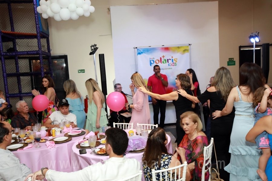 ANIVERSÁRIO DE 3 ANOS DA VERÔNICA – TEMA “BARBIE” - Eloisa Mattos