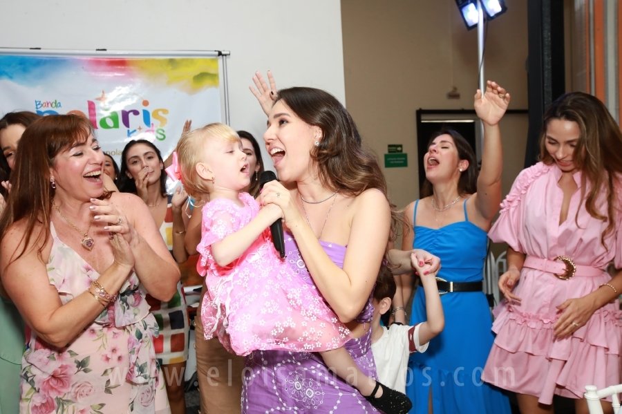 ANIVERSÁRIO DE 3 ANOS DA VERÔNICA – TEMA “BARBIE” - Eloisa Mattos