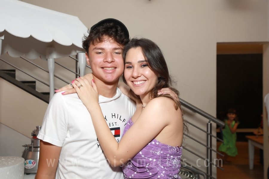 ANIVERSÁRIO DE 3 ANOS DA VERÔNICA – TEMA “BARBIE” - Eloisa Mattos