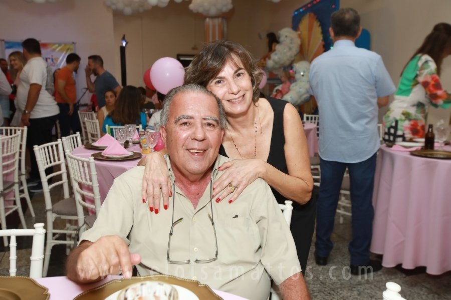 ANIVERSÁRIO DE 3 ANOS DA VERÔNICA – TEMA “BARBIE” - Eloisa Mattos