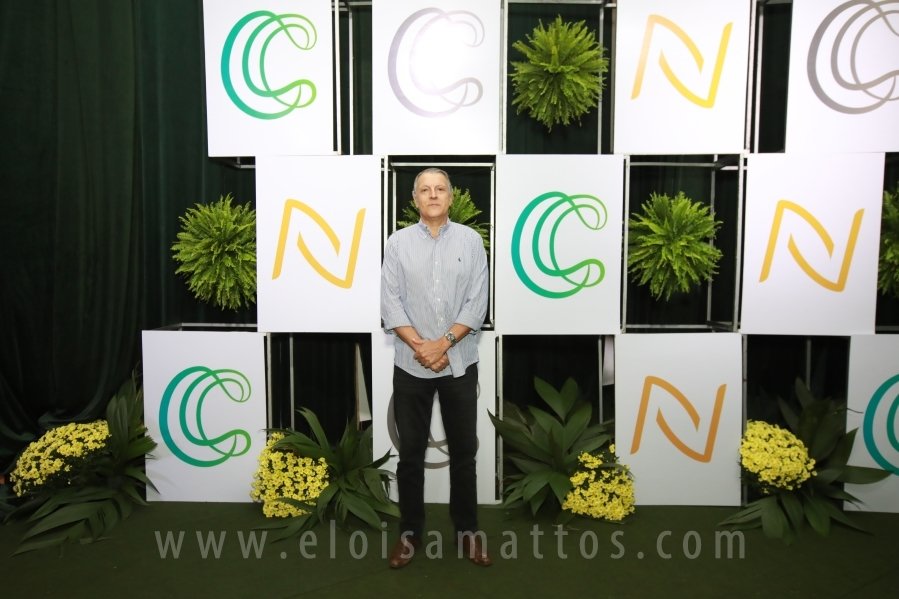 8º ENCONTRO DE PARCEIROS E FORNECEDORES DA CERRADINHO BIOENERGIA - Eloisa Mattos