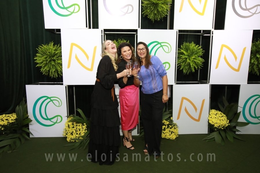 8º ENCONTRO DE PARCEIROS E FORNECEDORES DA CERRADINHO BIOENERGIA - Eloisa Mattos