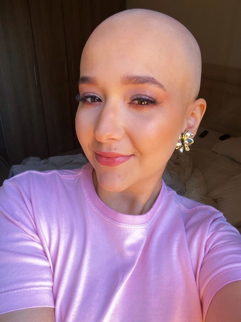 “Laço Lorena” Unindo Forças pela Prevenção e Diagnóstico Precoce do Câncer de Mama – Outubro Rosa