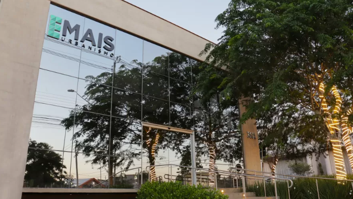 EMAIS URBANISMO É ELEITA UM DOS LUGARES MAIS INCRÍVEIS PARA SE TRABALHAR NO BRASIL