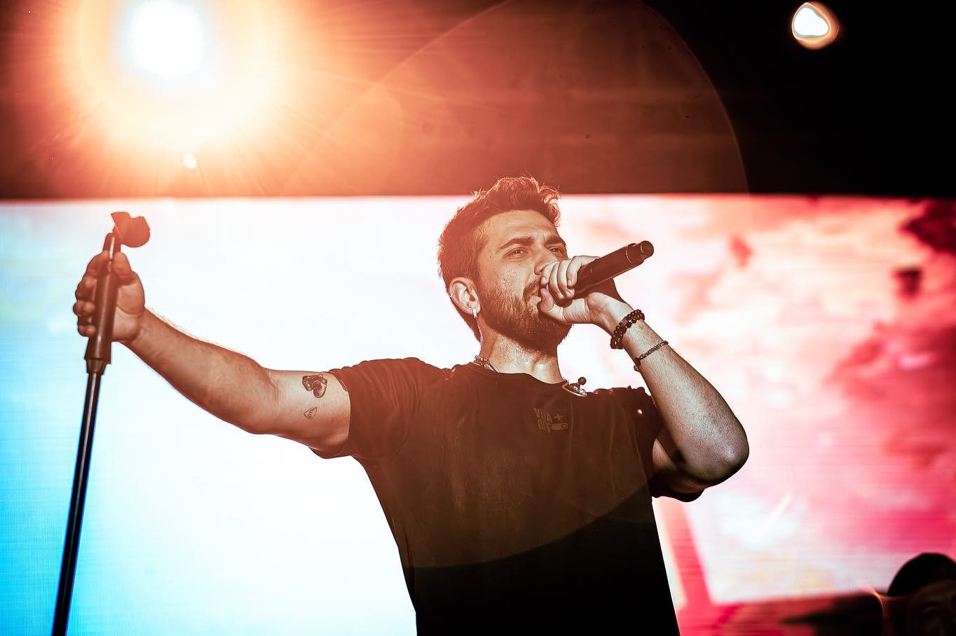 VIVA+ FESTIVAL LIBERA TROCA DE ALIMENTOS POR INGRESSO