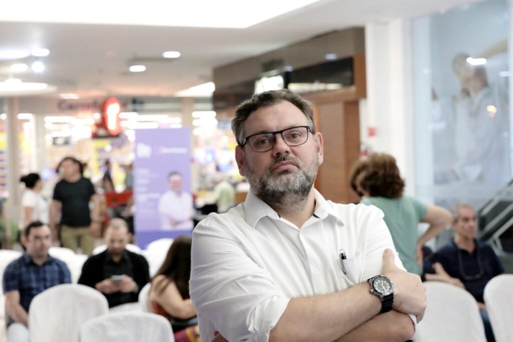 Especialista Fala em Palestra Gratuita Sobre Conflitos em Israel