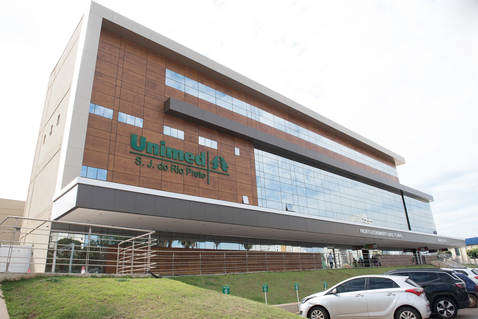UNIMED RIO PRETO É UMA DOS LUGARES INCRÍVEIS PARA SE TRABALHAR NO BRASIL