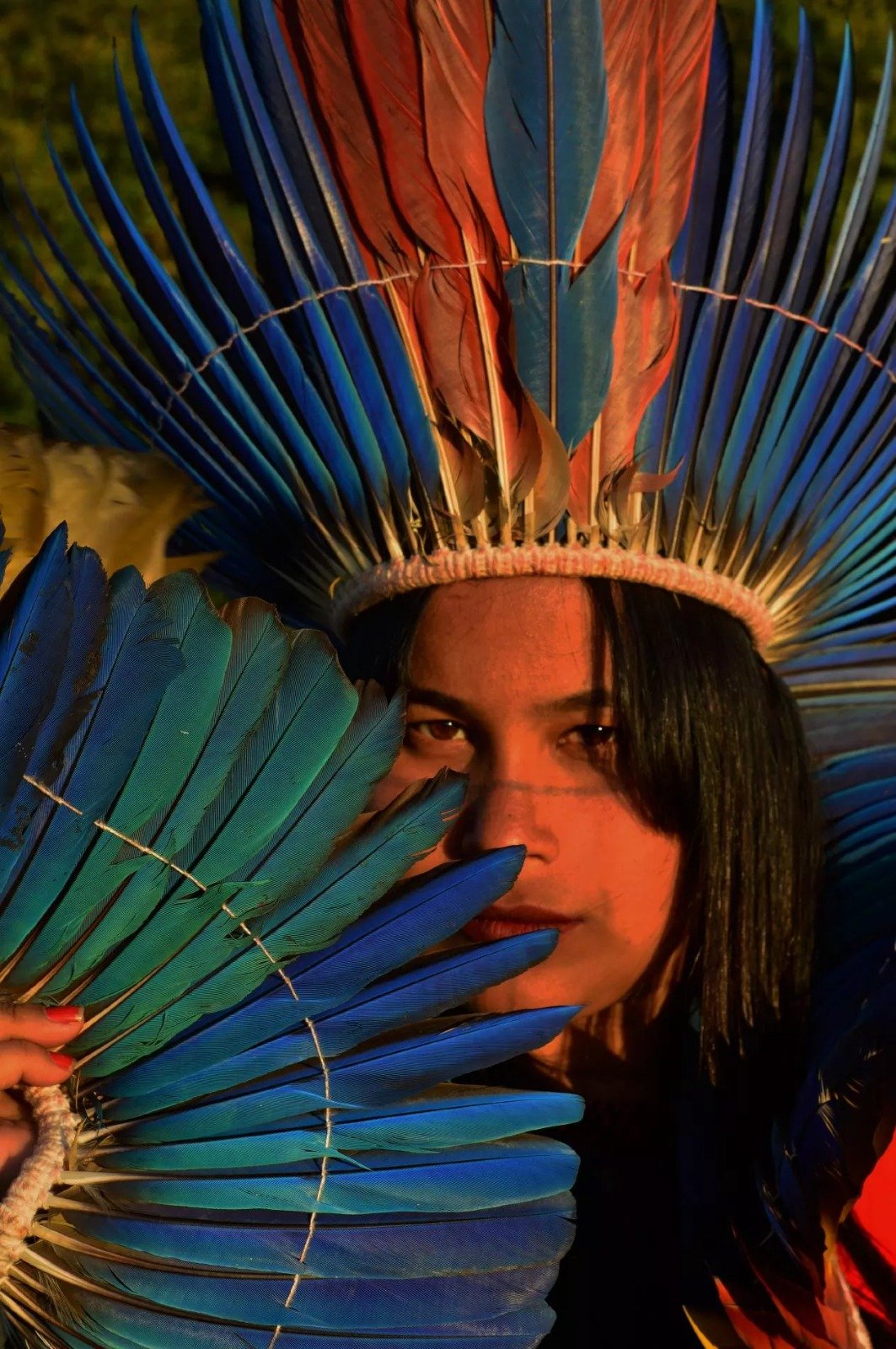 8ª SEMANA SENAC DE LEITURA TRAZ A SÃO JOSÉ DO RIO PRETO A RAPPER KAUÊ GUAJAJARA E POETISA RYANE LEÃO