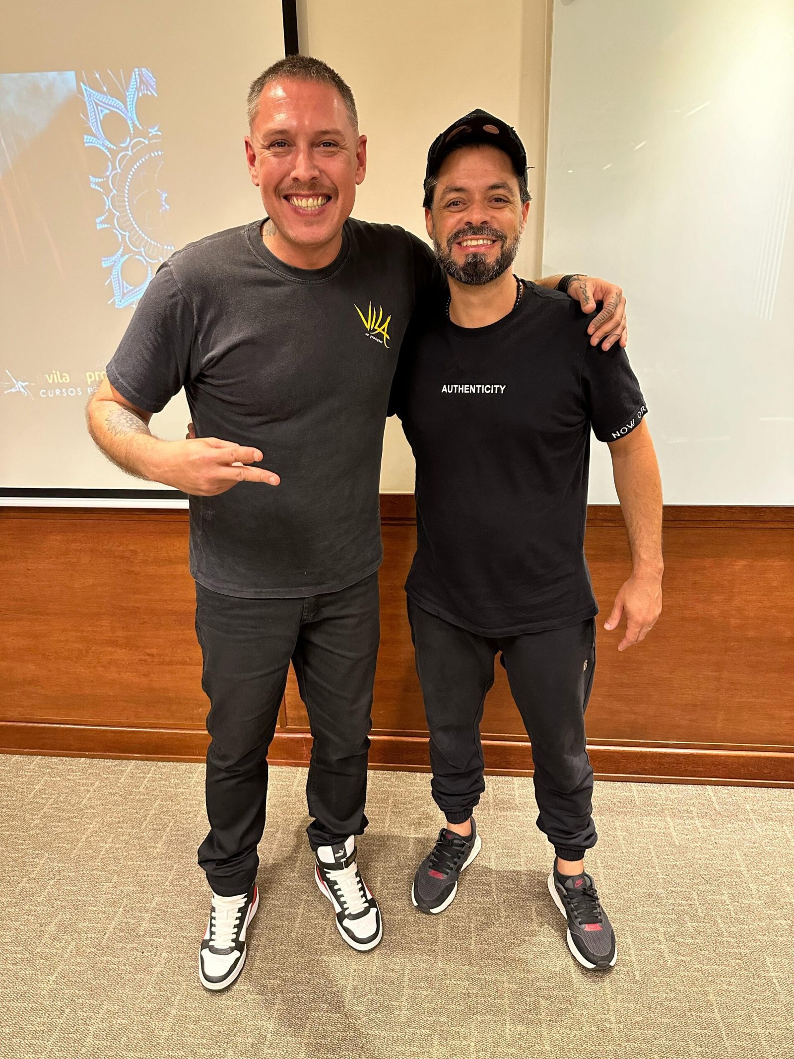 EV7 EVENTOS – SUCESSO!