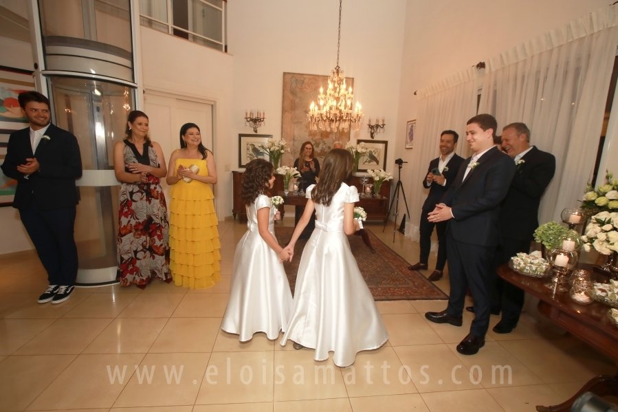 CASAMENTO CIVIL DE LEONARDO LANIA M. PEREIRA E BEATRIZ CORREIA TORRES - Eloisa Mattos