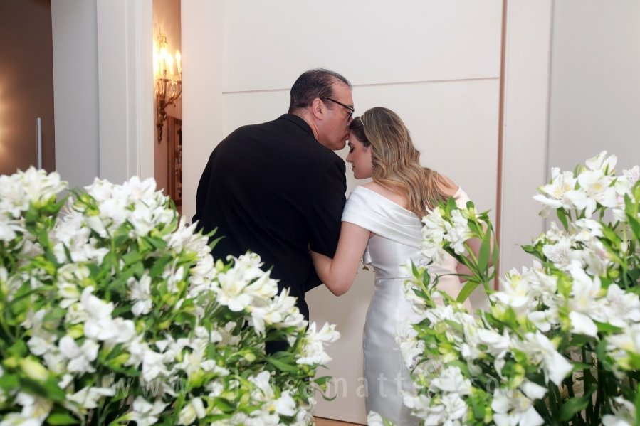 CASAMENTO CIVIL DE LEONARDO LANIA M. PEREIRA E BEATRIZ CORREIA TORRES - Eloisa Mattos