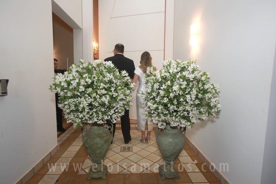 CASAMENTO CIVIL DE LEONARDO LANIA M. PEREIRA E BEATRIZ CORREIA TORRES - Eloisa Mattos