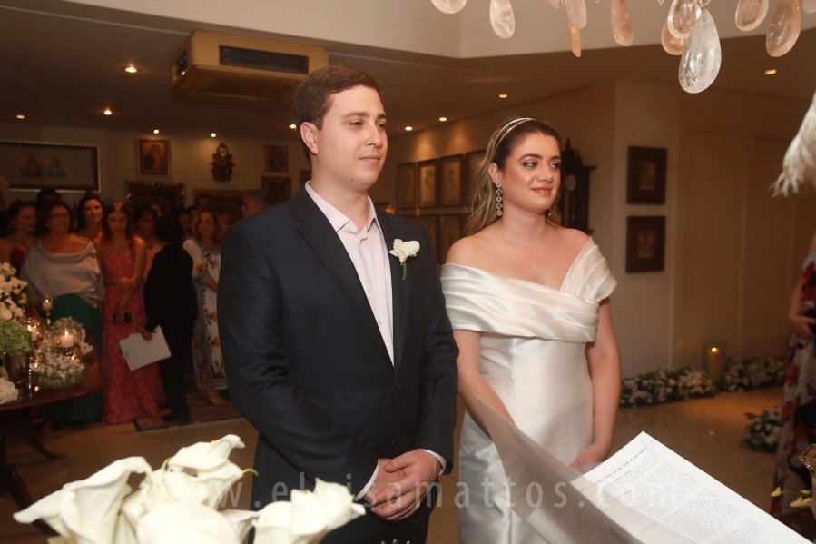CASAMENTO CIVIL DE LEONARDO LANIA M. PEREIRA E BEATRIZ CORREIA TORRES - Eloisa Mattos