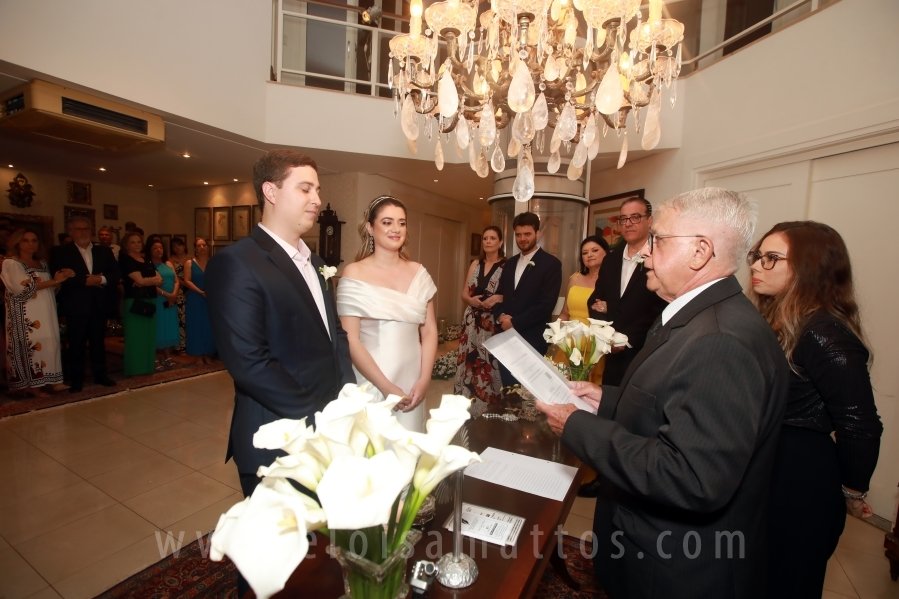 CASAMENTO CIVIL DE LEONARDO LANIA M. PEREIRA E BEATRIZ CORREIA TORRES - Eloisa Mattos