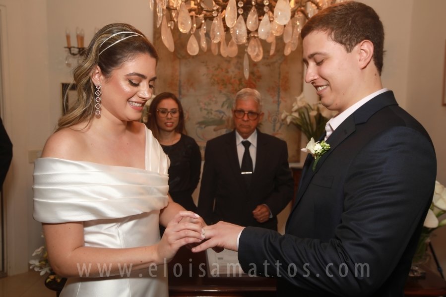 CASAMENTO CIVIL DE LEONARDO LANIA M. PEREIRA E BEATRIZ CORREIA TORRES - Eloisa Mattos