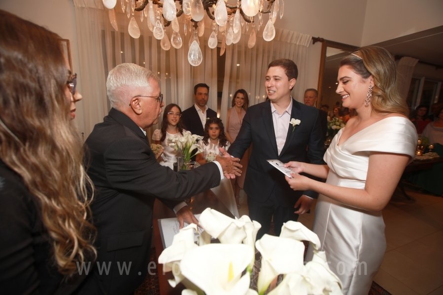 CASAMENTO CIVIL DE LEONARDO LANIA M. PEREIRA E BEATRIZ CORREIA TORRES - Eloisa Mattos