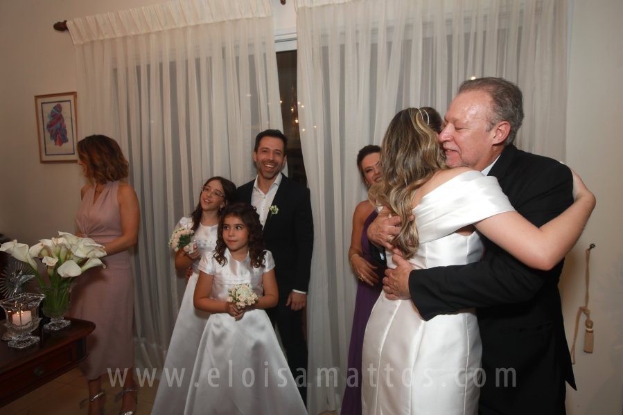 CASAMENTO CIVIL DE LEONARDO LANIA M. PEREIRA E BEATRIZ CORREIA TORRES - Eloisa Mattos